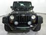 2011 Jeep Wrangler Unlimited 3.8L Sahara