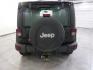 2011 Jeep Wrangler Unlimited 3.8L Sahara