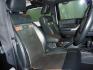 2011 Jeep Wrangler Unlimited 3.8L Sahara