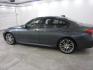 2016 BMW 3 Series 320i M Sport Auto