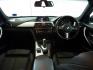 2016 BMW 3 Series 320i M Sport Auto