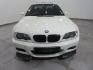 2003 BMW M3 Coupe Auto