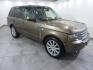 2011 Land Rover Range Rover Supercharged
