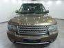 2011 Land Rover Range Rover Supercharged