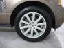 2011 Land Rover Range Rover Supercharged