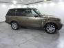 2011 Land Rover Range Rover Supercharged