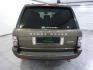 2011 Land Rover Range Rover Supercharged