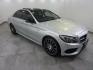 2017 Mercedes-AMG C-Class C43 4Matic