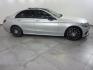 2017 Mercedes-AMG C-Class C43 4Matic