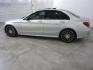 2017 Mercedes-AMG C-Class C43 4Matic