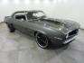 1969 Chevrolet Camaro SS Auto