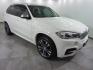 2018 BMW X5 M50d