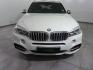 2018 BMW X5 M50d