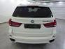 2018 BMW X5 M50d