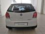 2016 Volkswagen Polo Vivo GP 1.4 Trendline TIP 5 Door