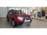 2015 Renault Duster 1.5 dCi Dynamique