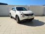 2013 Nissan Juke 1.6 Acenta +