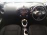 2013 Nissan Juke 1.6 Acenta +