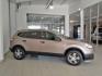 2012 Nissan Qashqai +2 1.6 VISIA