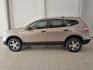 2012 Nissan Qashqai +2 1.6 VISIA