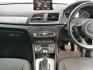 2013 Audi Q3 2.0 TFSi Quattro S-Tronic (125KW)