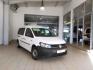 2018 Volkswagen Caddy Crewbus 2.0 TDi