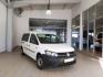 2018 Volkswagen Caddy Crewbus 2.0 TDi
