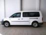2018 Volkswagen Caddy Crewbus 2.0 TDi