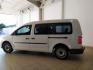 2018 Volkswagen Caddy Crewbus 2.0 TDi