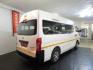 2019 Nissan NV350 2.5 16 Seat Impendulo