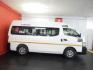 2019 Nissan NV350 2.5 16 Seat Impendulo