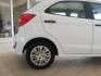 2019 Ford Figo Hatch 1.5 Ambiente