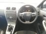 2011 Toyota Corolla 1.6 Sprinter