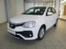 2019 Toyota Etios hatch 1.5 Sprint
