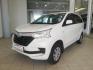 2019 Toyota Avanza 1.5 SX