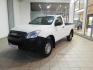 2019 Isuzu D-Max 250 Fleetside Chassis Cab Safety