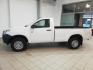 2019 Isuzu D-Max 250 Fleetside Chassis Cab Safety