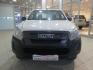 2019 Isuzu D-Max 250 Fleetside Chassis Cab Safety