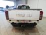 2019 Isuzu D-Max 250 Fleetside Chassis Cab Safety