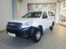 2019 Isuzu D-Max 250 Fleetside Chassis Cab Safety