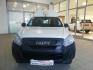 2019 Isuzu D-Max 250 Fleetside Chassis Cab Safety