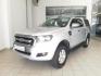 2019 Ford Ranger 2.2TDCi Double Cab Hi-Rider XLS