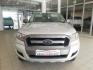 2019 Ford Ranger 2.2TDCi Double Cab Hi-Rider XLS