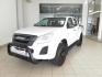 2019 Isuzu D-Max 250 Double Cab Hi-Rider