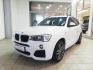 2016 BMW X3 xDrive20d M Sport Auto