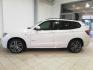 2016 BMW X3 xDrive20d M Sport Auto