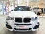 2016 BMW X3 xDrive20d M Sport Auto