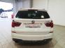 2016 BMW X3 xDrive20d M Sport Auto