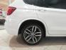 2016 BMW X3 xDrive20d M Sport Auto
