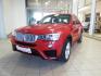 2015 BMW X4 xDrive30d M Sport